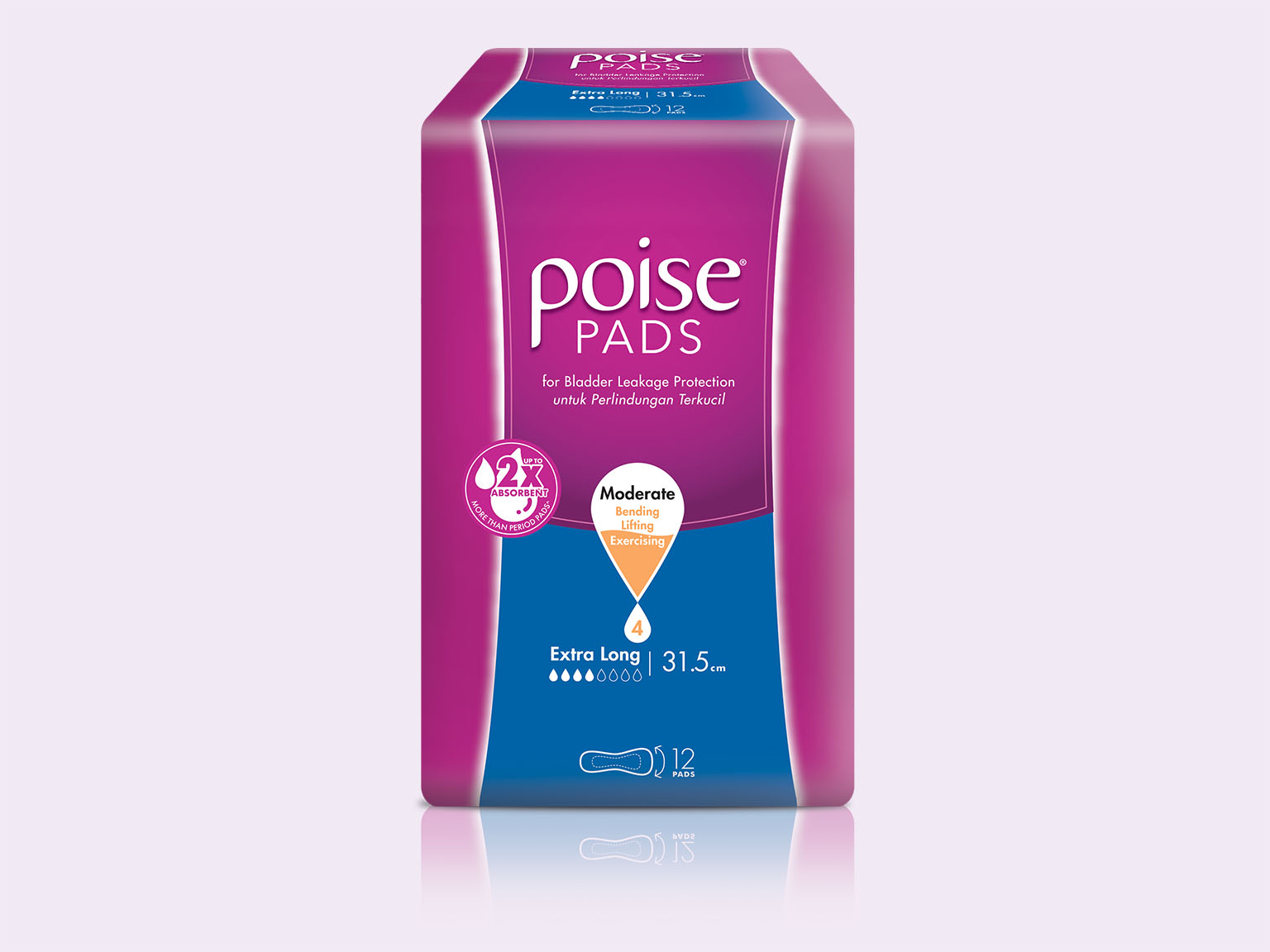 PDP Product Image_EXTRA LONG PADS