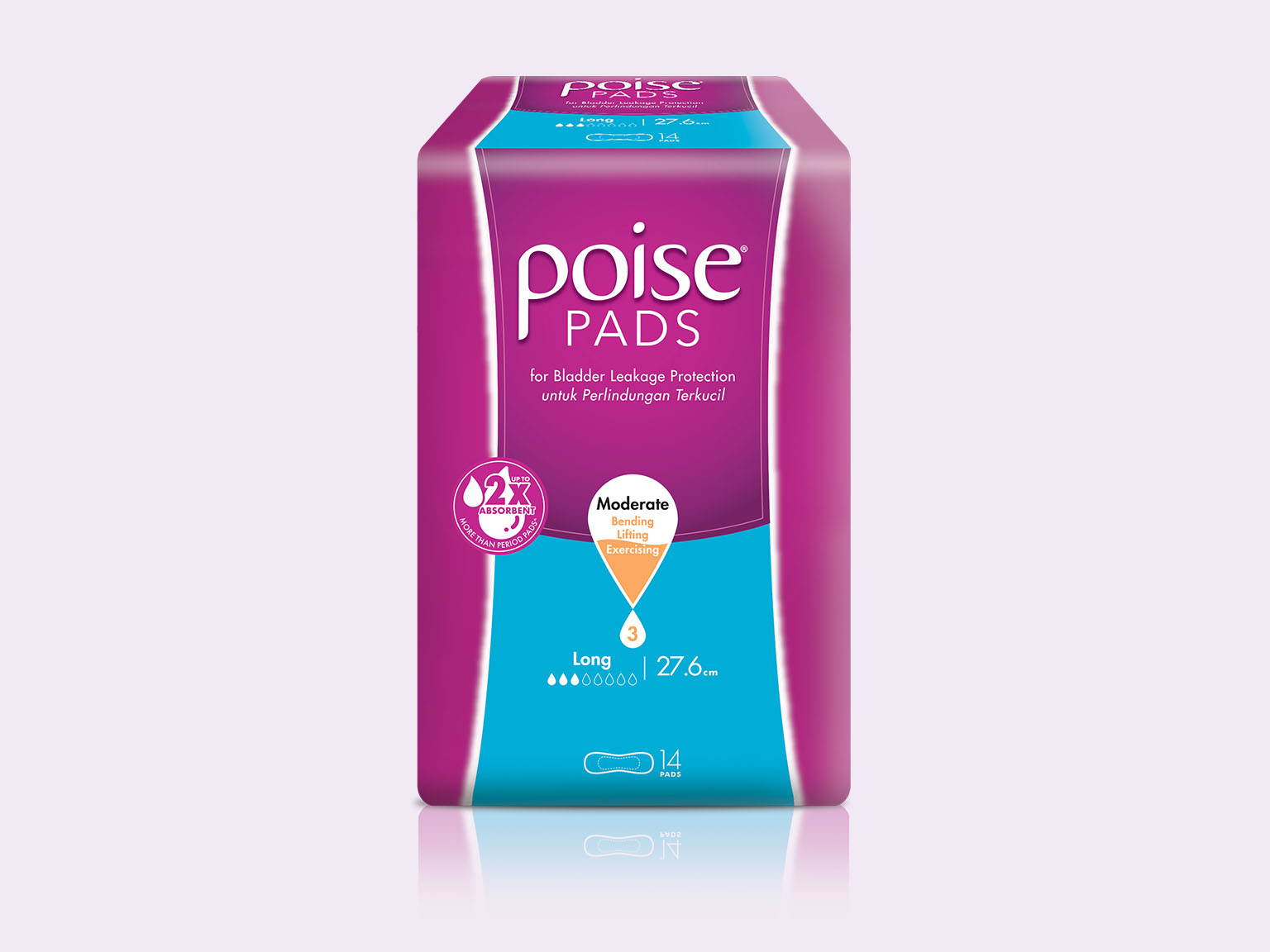 PDP Product Image_LONG PADS