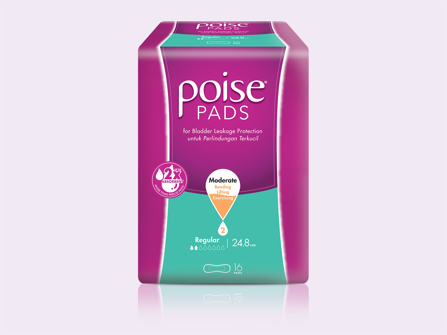 PDP Product Image_REGULAR PADS