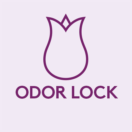 Icons Odor Lock