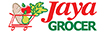 Buy Online - Jaya Grocer Logo