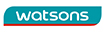 Buy Online - Watsons Logo