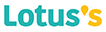 Buy Online  Lotuss Logo